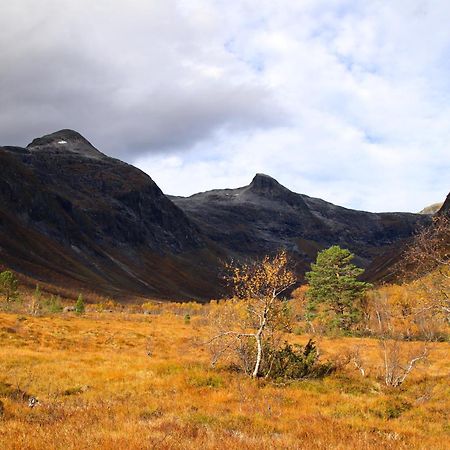 Holiday Home Among The Pearls Of Norway Stranda (More og Romsdal) Exterior foto