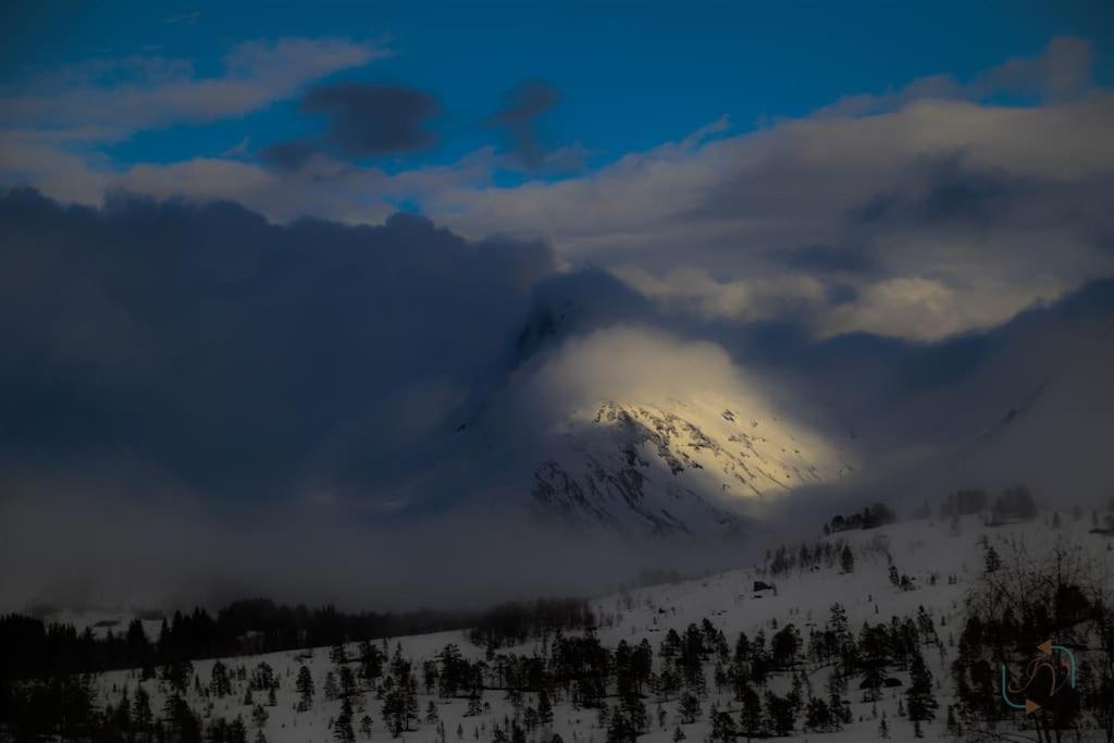 Holiday Home Among The Pearls Of Norway Stranda (More og Romsdal) Exterior foto