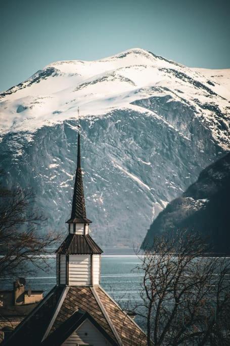 Holiday Home Among The Pearls Of Norway Stranda (More og Romsdal) Exterior foto
