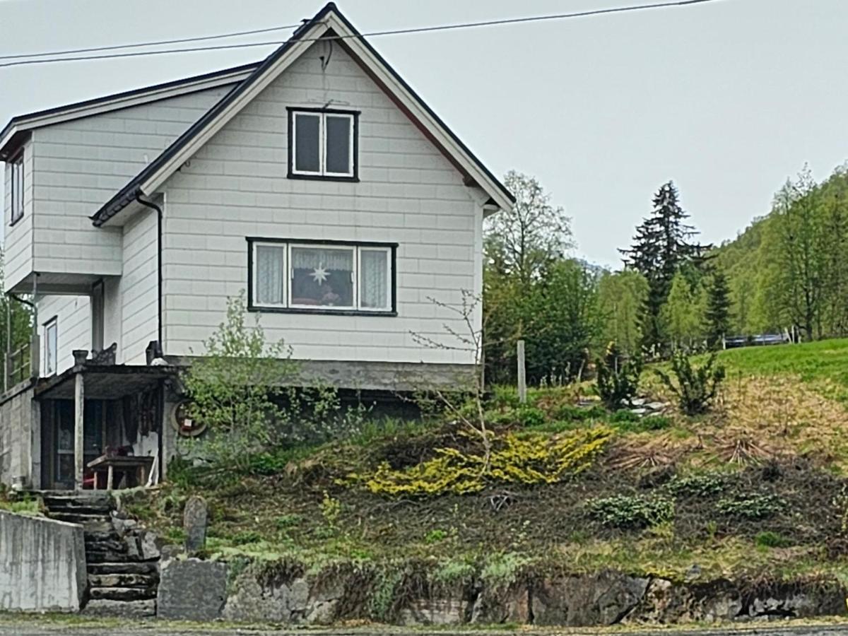 Holiday Home Among The Pearls Of Norway Stranda (More og Romsdal) Exterior foto